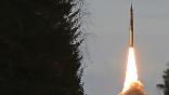 ICBM Yars