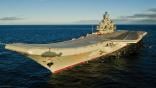 Admiral Kuznetsov