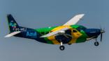 Azul Cessna