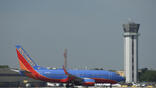 Chicago Midway International Airport tower