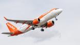 EasyJet Airbus A320neo