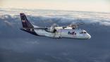 ATR 72-600F