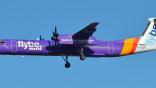 Flybe de Havilland Canada Dash 8-400