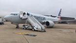 American Boeing 737 MAX