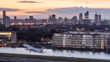 London City Airport