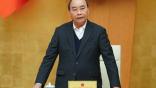 Vietnam PM Nguyen Xuan Phuc