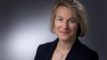 Air France CEO Anne Rigail