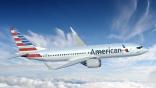 American Airlines Boeing 737 MAX 8