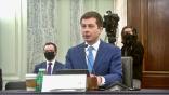 Peter Buttigieg