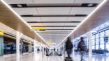 Heathrow Airport travelers