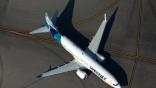 WestJet Boeing 737 MAX 8