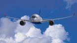 Aeroflot A350-800