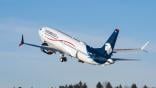 Aeromexico MAX