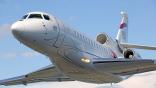 Dassault Falcon 8X