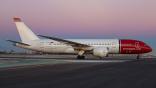 Norwegian