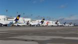 Munich International Airport