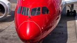 Norwegian 787-9