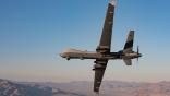 U.S. Air Force MQ-9