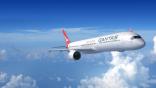 Qantas Airbus A350-1000