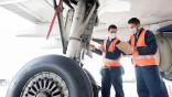 aircraft technicians