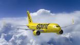 Spirit Airlines A320neo