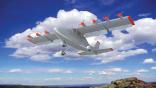 distributed electric propulsion demonstrator