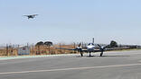 Wayfinder’s Baron test aircraft