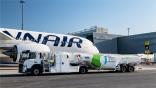 Finnair aircraft
