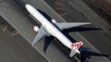 Virgin Australia Boeing 777-300ER