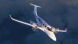 Bye Aerospace’s eight-seat eFlyer 800 aircraft