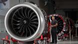 Safran A320neo production 