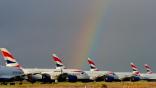 A380s