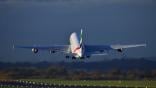 Emirates A380
