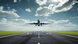 generic aircraft takeoff