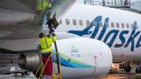 Alaska Airlines