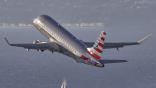 American Eagle E175