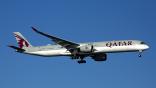 Qatar Airways A350-1000