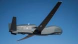 First Northrop Grumman RQ-4 UAAS for Japan
