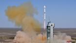 Yaogan-34 launch