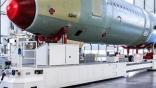 Airbus aircraft