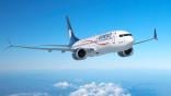 Aeromexico MAX