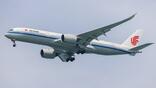 Air China Airbus A350-900