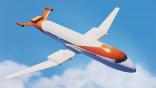 Wright Electric's Wright 1 electric single-aisle concept