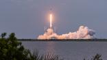 SpaceX launch
