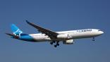 Air Transat Airbus A330