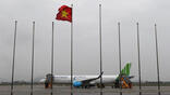 Bamboo Airways A321neo