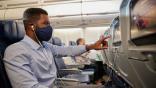 Delta Air Lines IFE