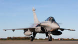 French Rafale
