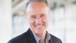 WestJet CEO Ed Sims
