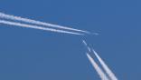 Contrails